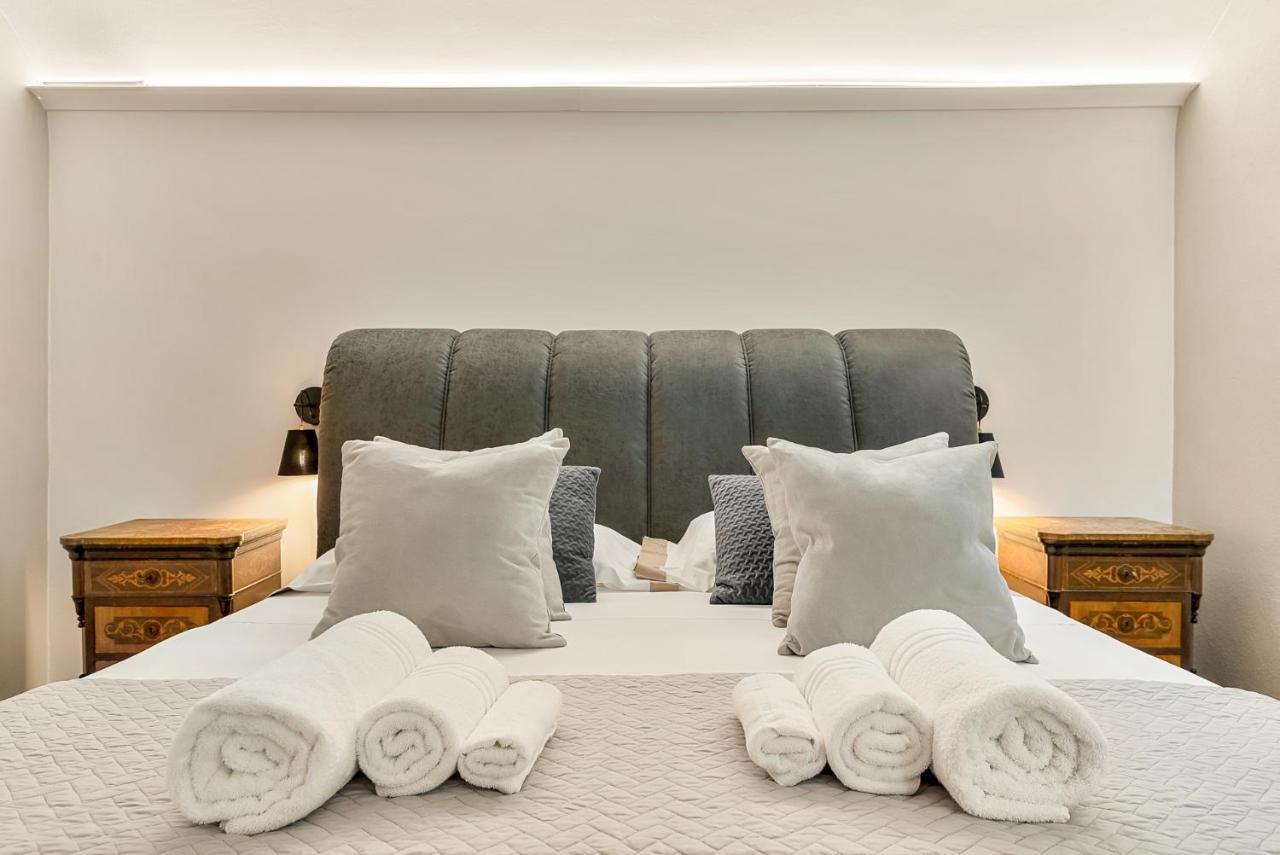 Queen Room Spa Bath