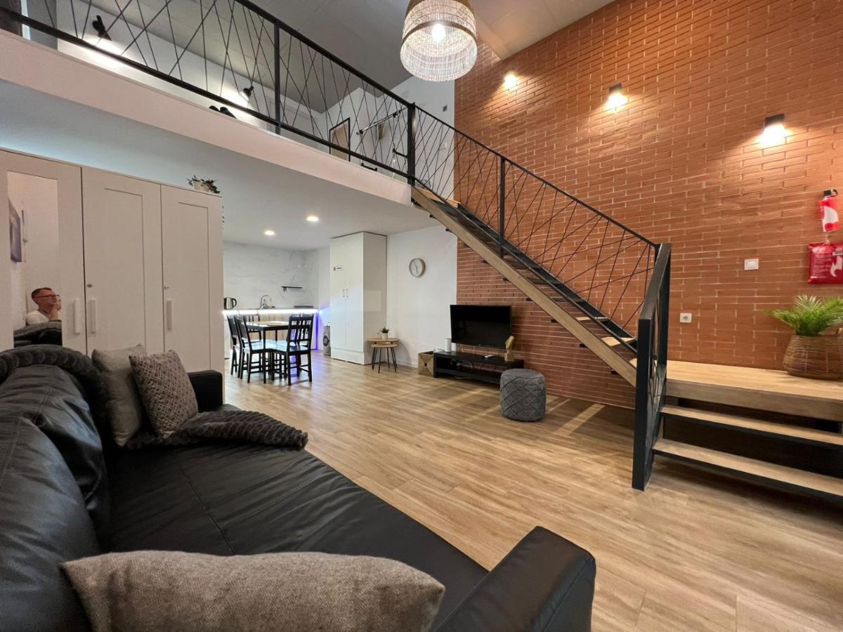 Duplex Suite