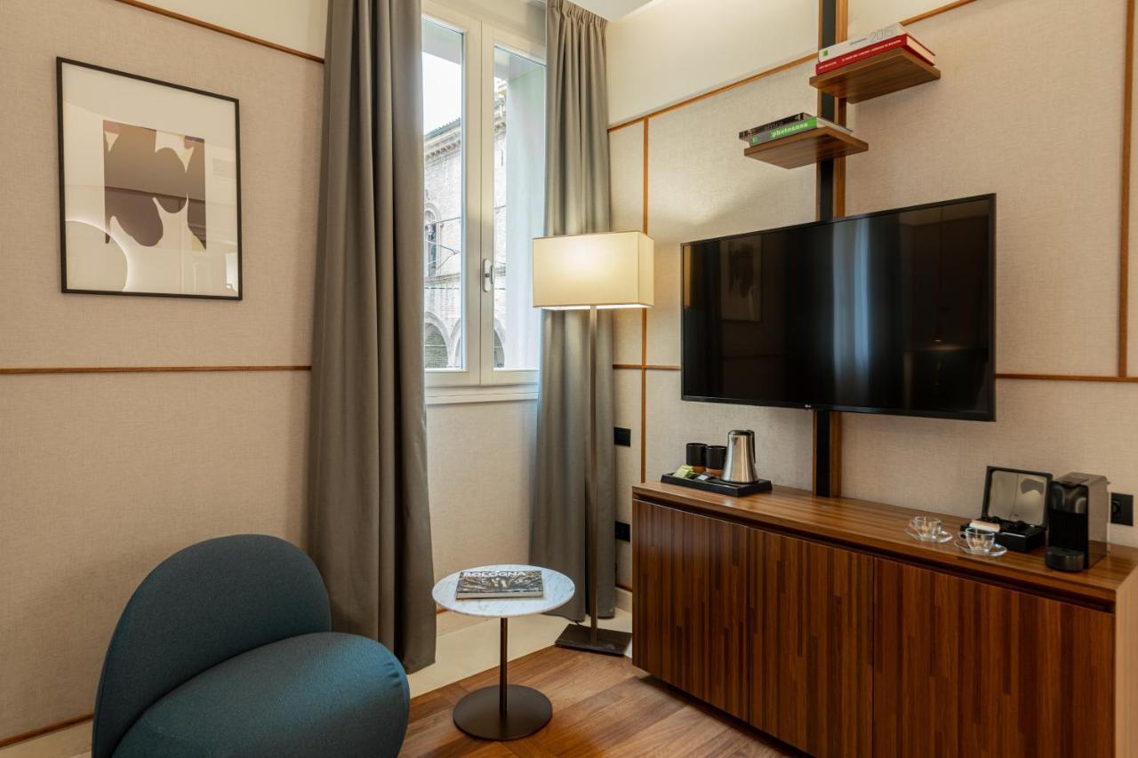 Suite Junior Deluxe