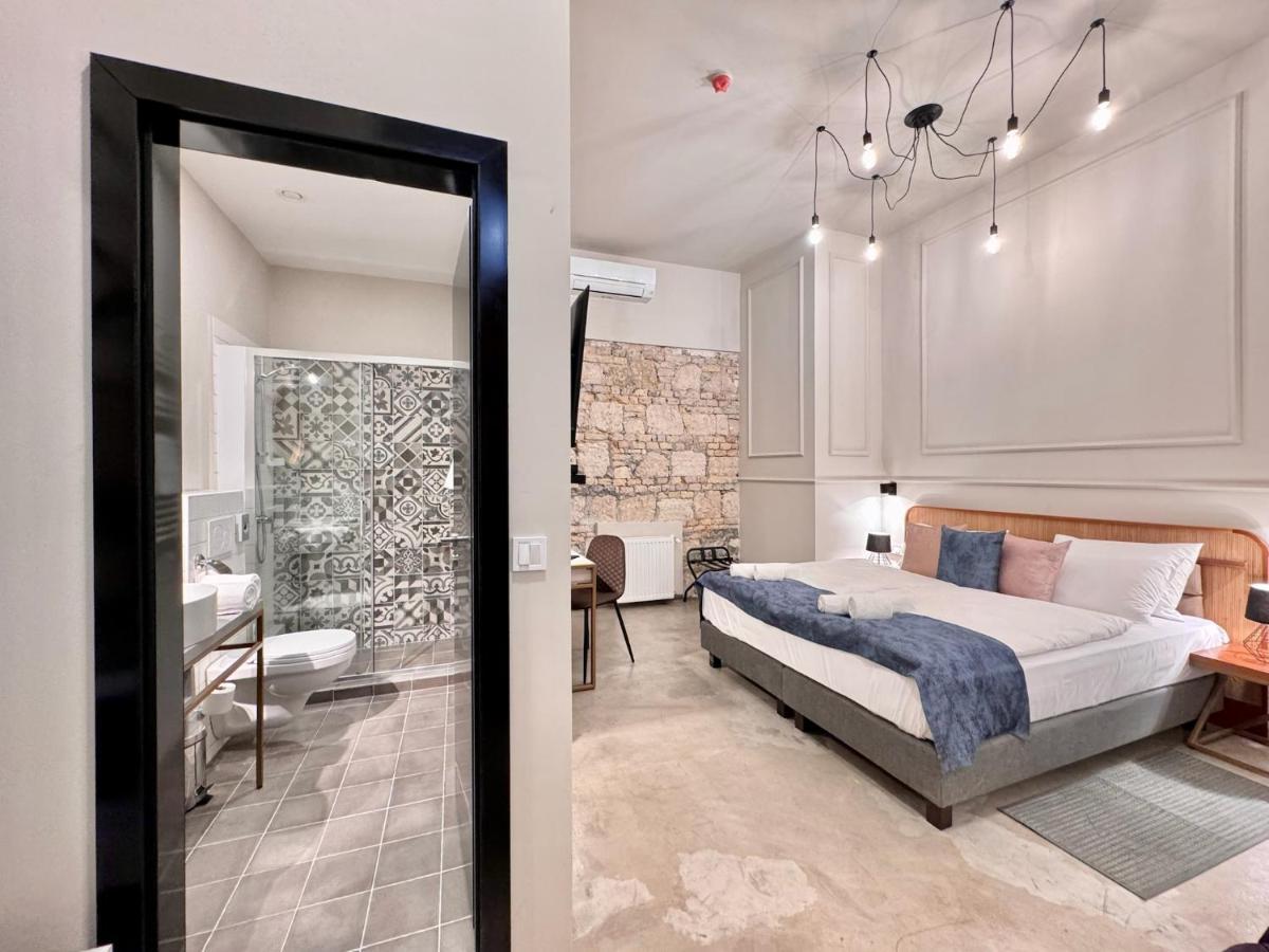 Habitación Doble Estándar
