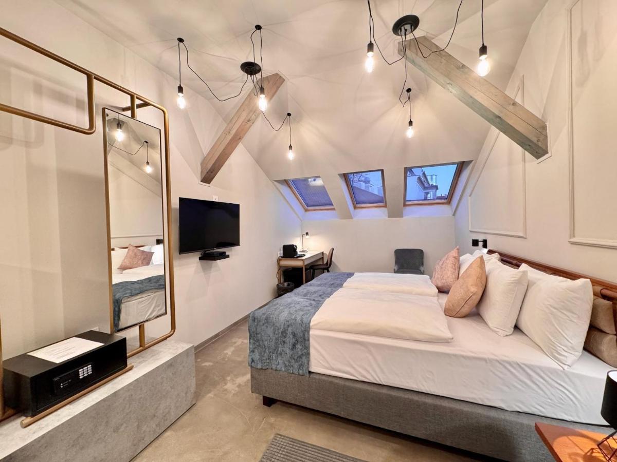 Habitación Doble Estándar