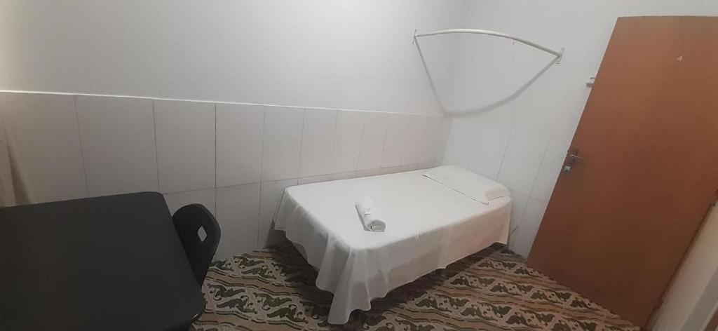 Quarto Individual Pequeno