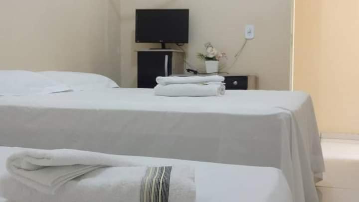 Quarto Triplo Executivo