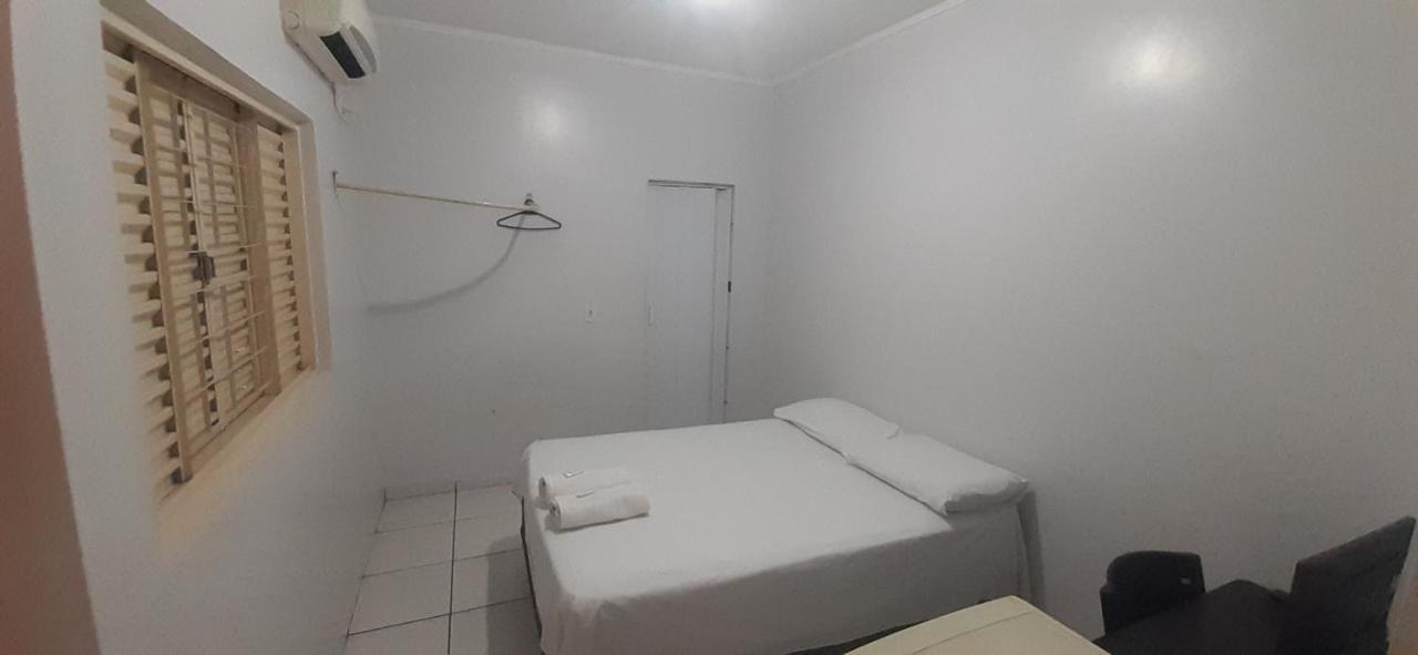 Quarto Individual Standard