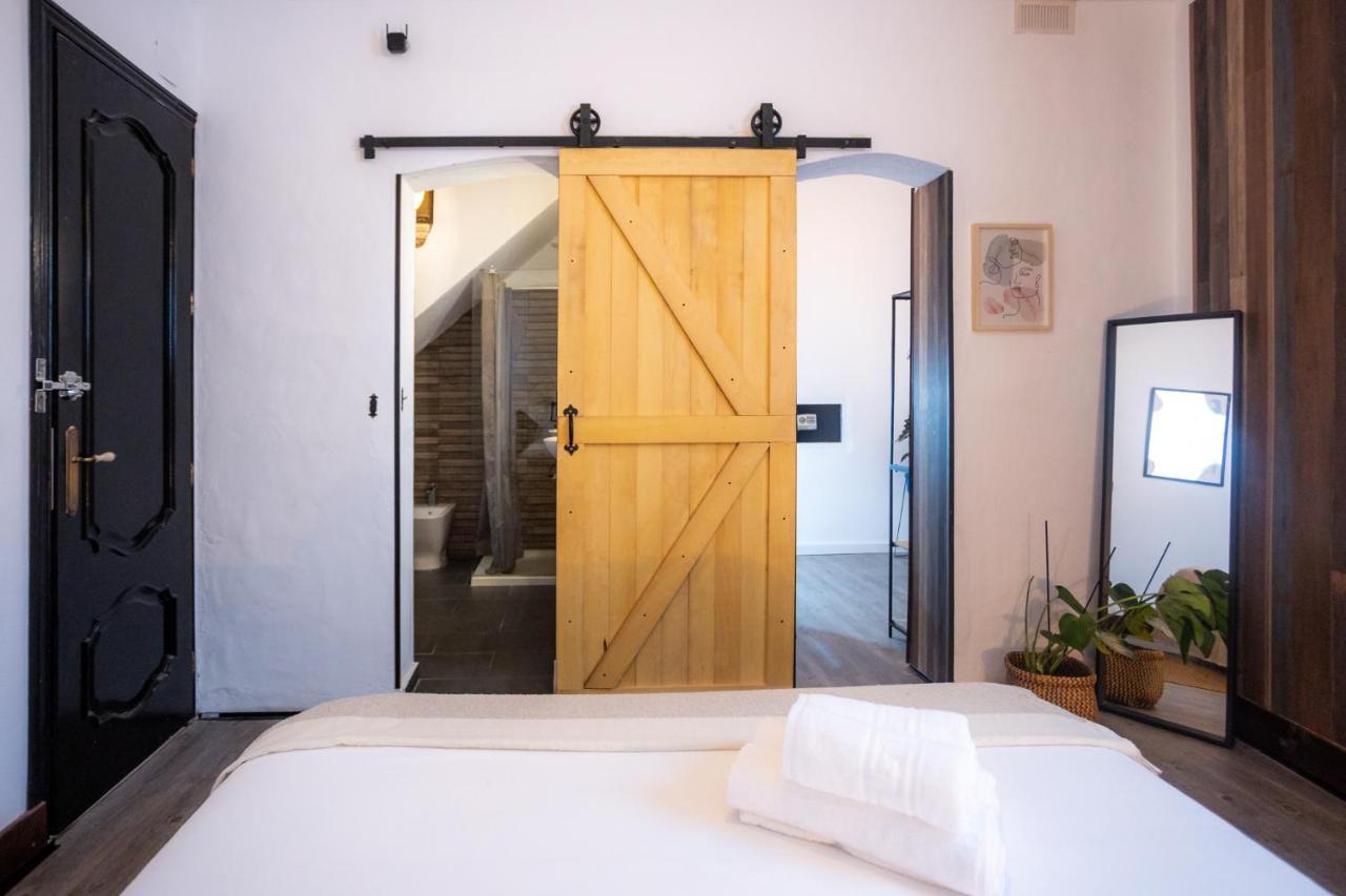 Habitación Doble Deluxe con bañera