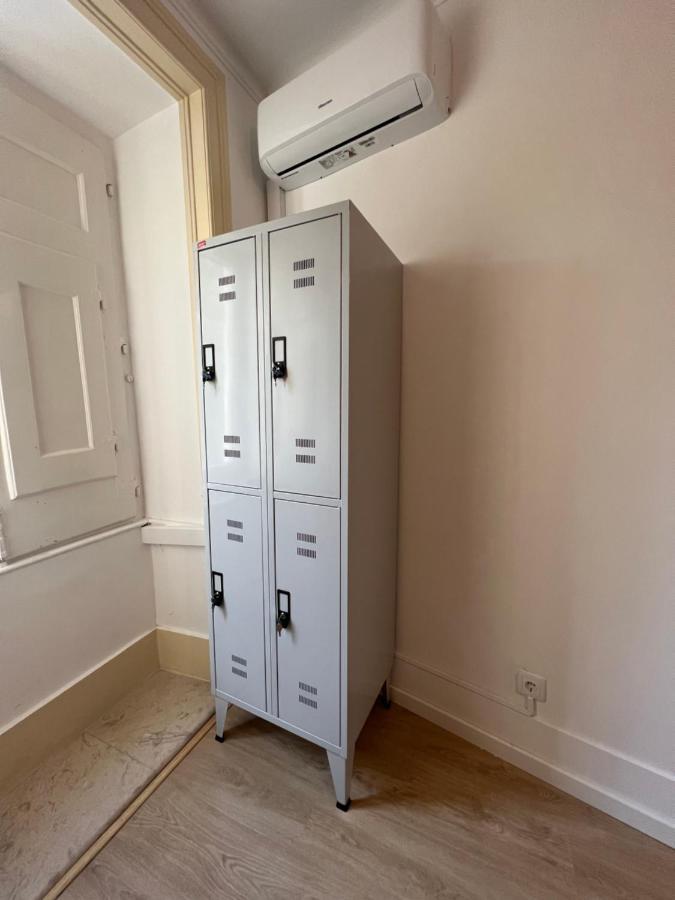Litera en habitación compartida - Solo mujeres
