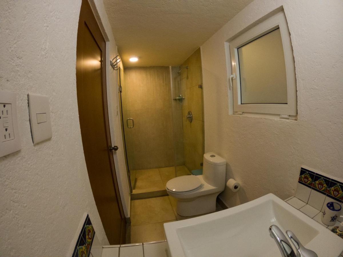 Habitación Doble Estándar