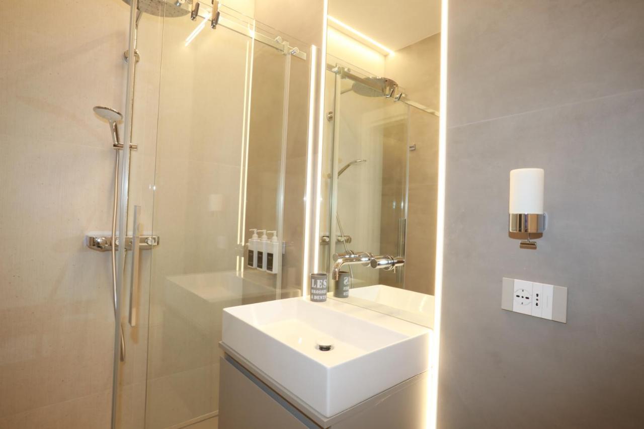 Deluxe Double Room Balcony