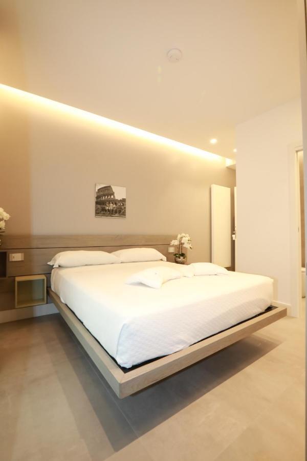 Deluxe Double Room Balcony