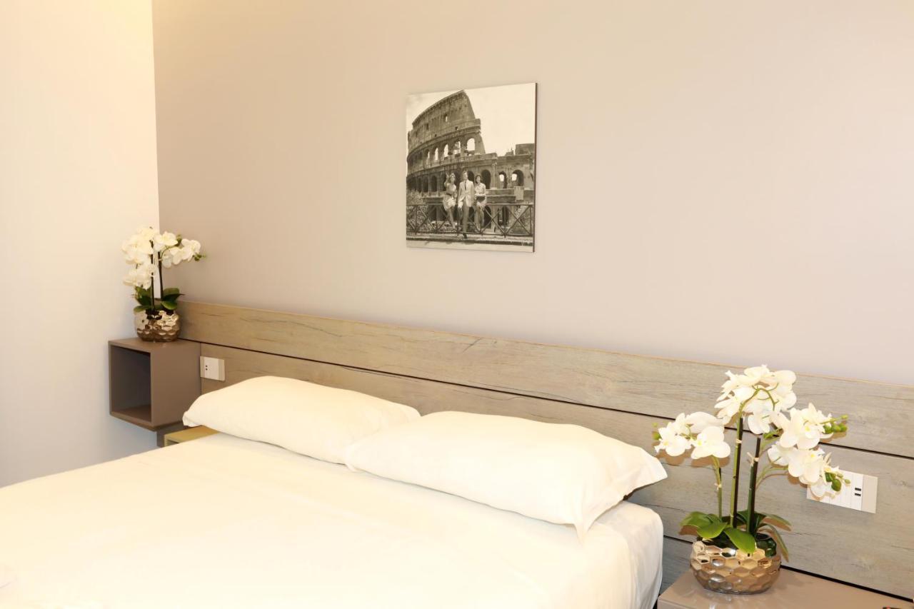 Deluxe Double Room Balcony