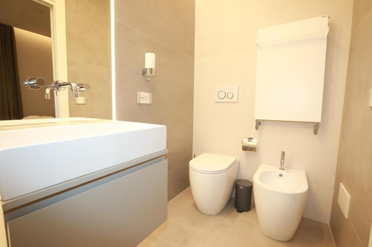 Deluxe Double Room Balcony