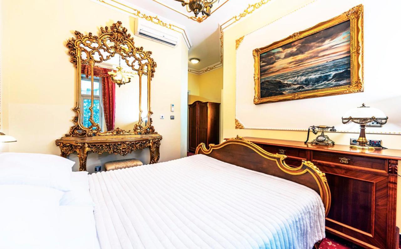 Suite Presidencial