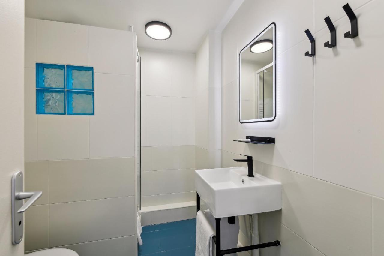 Habitación Triple Estándar