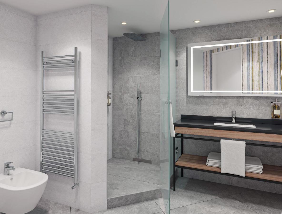 Suite Junior (recién reformada)