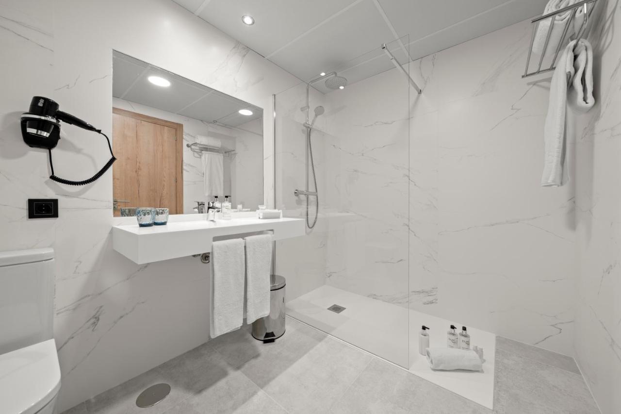 Habitación Doble Superior - Uso individual