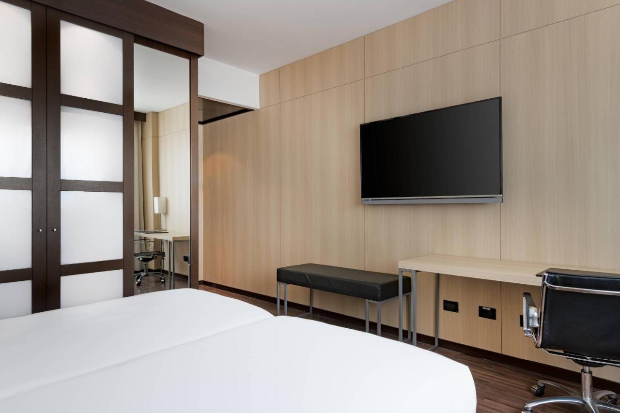 Standard Twin Room Guest room 2 Twin or Single Beds