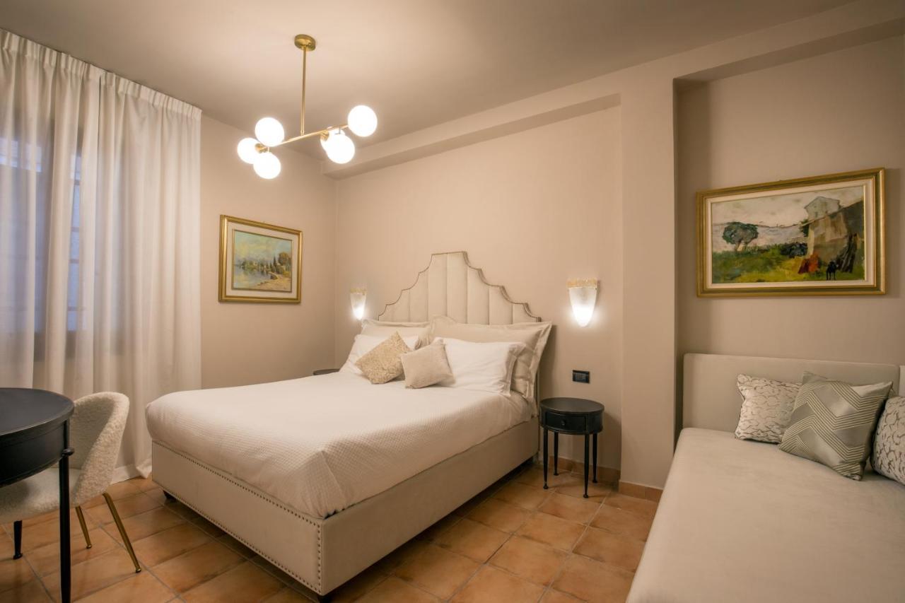 Habitación Doble con cama supletoria