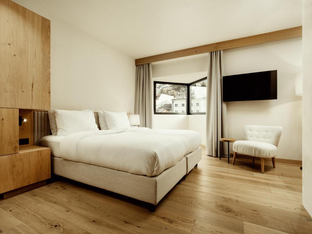 Superior Double Room Panoramic View
