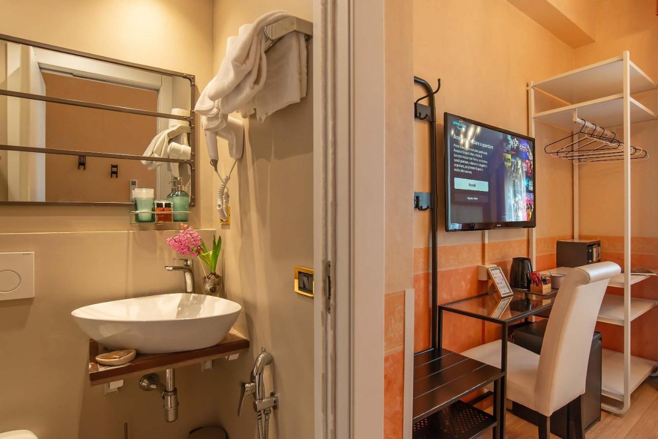 Small Double Room