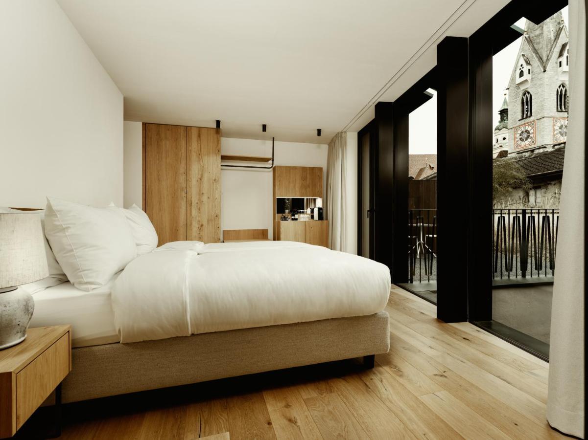 Double Room Terrace