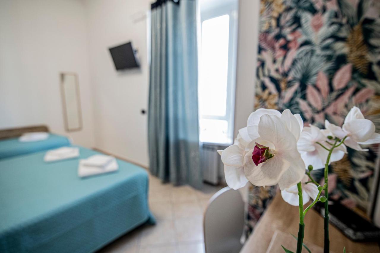 Camera Tripla con Bagno Privato