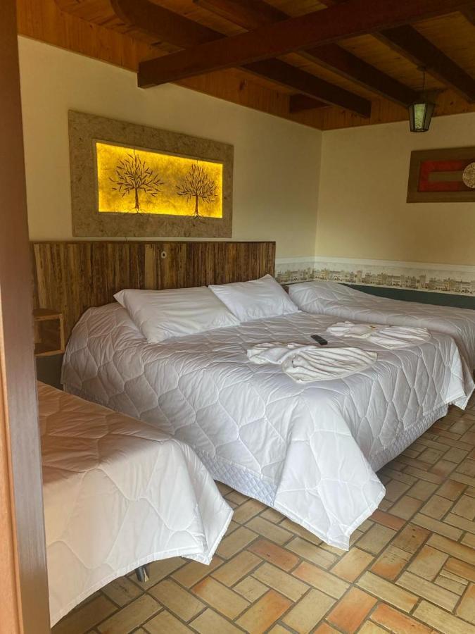 Quarto Quádruplo Deluxe