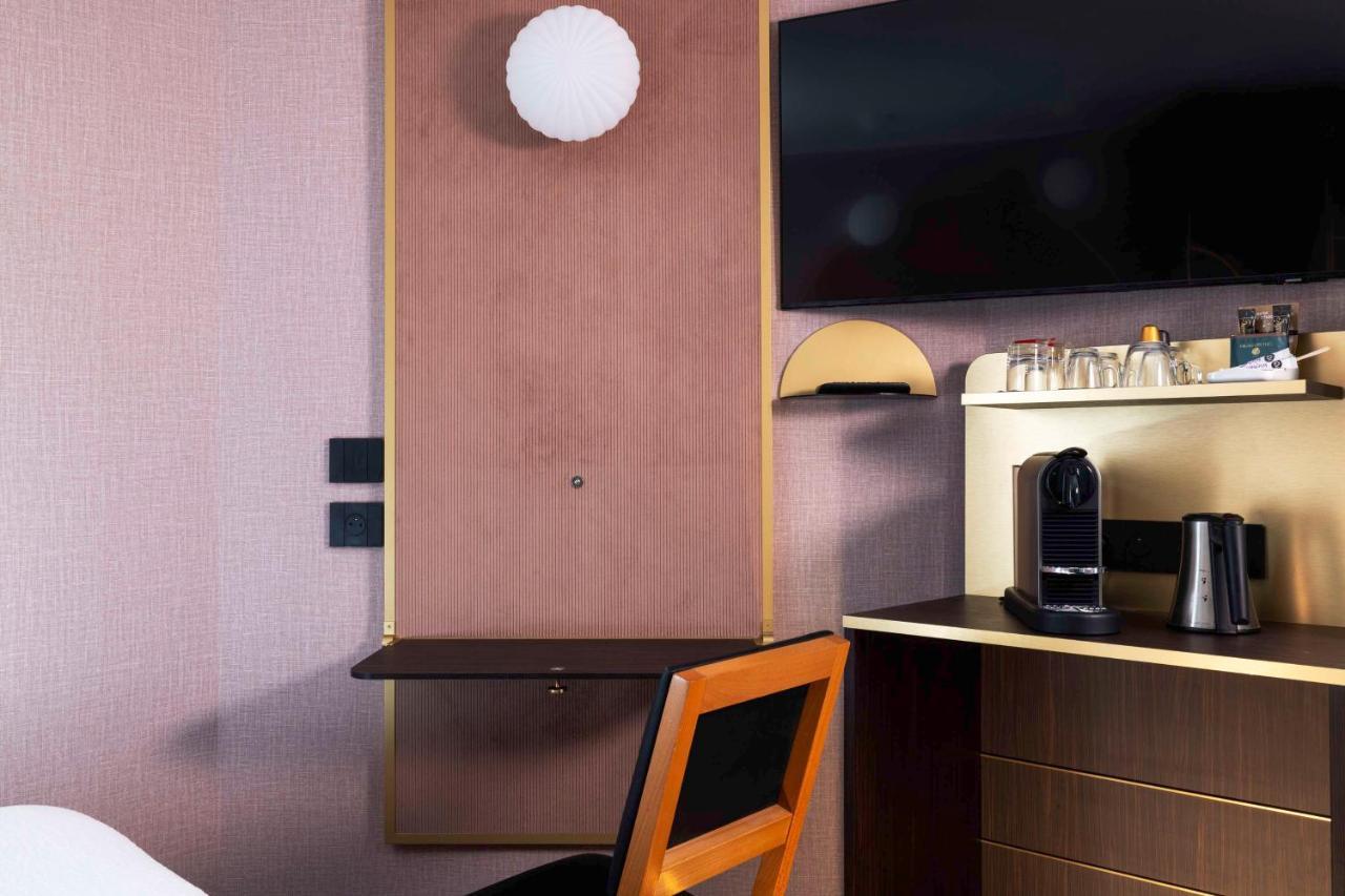 Habitación Doble Executive - No fumadores