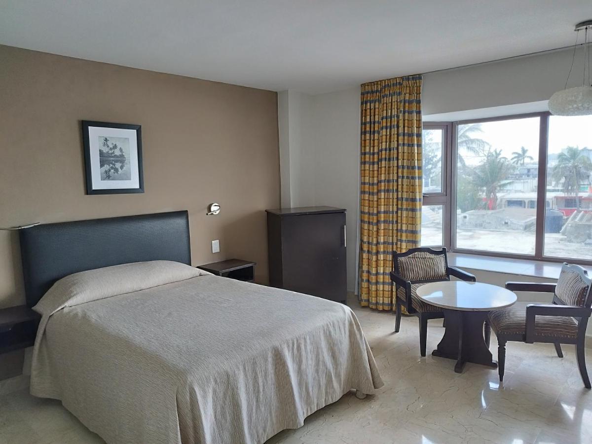 Habitación cuádruple