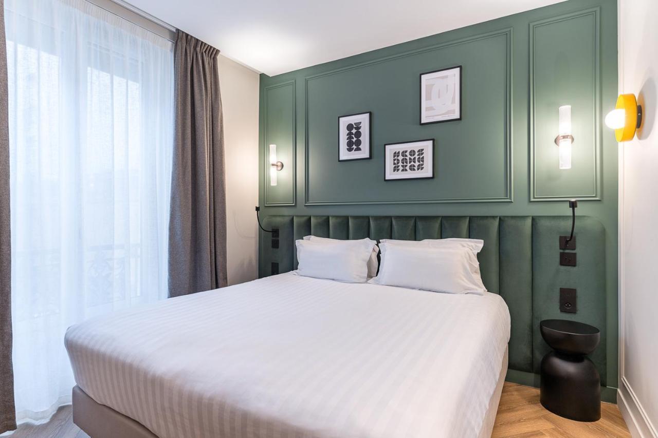 Habitación Superior con cama extragrande