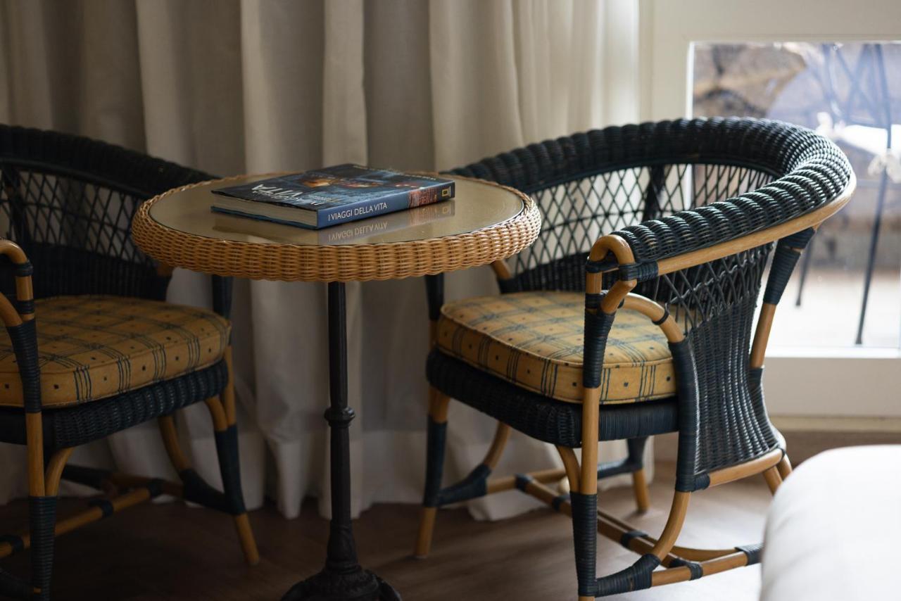Suite Double Deluxe