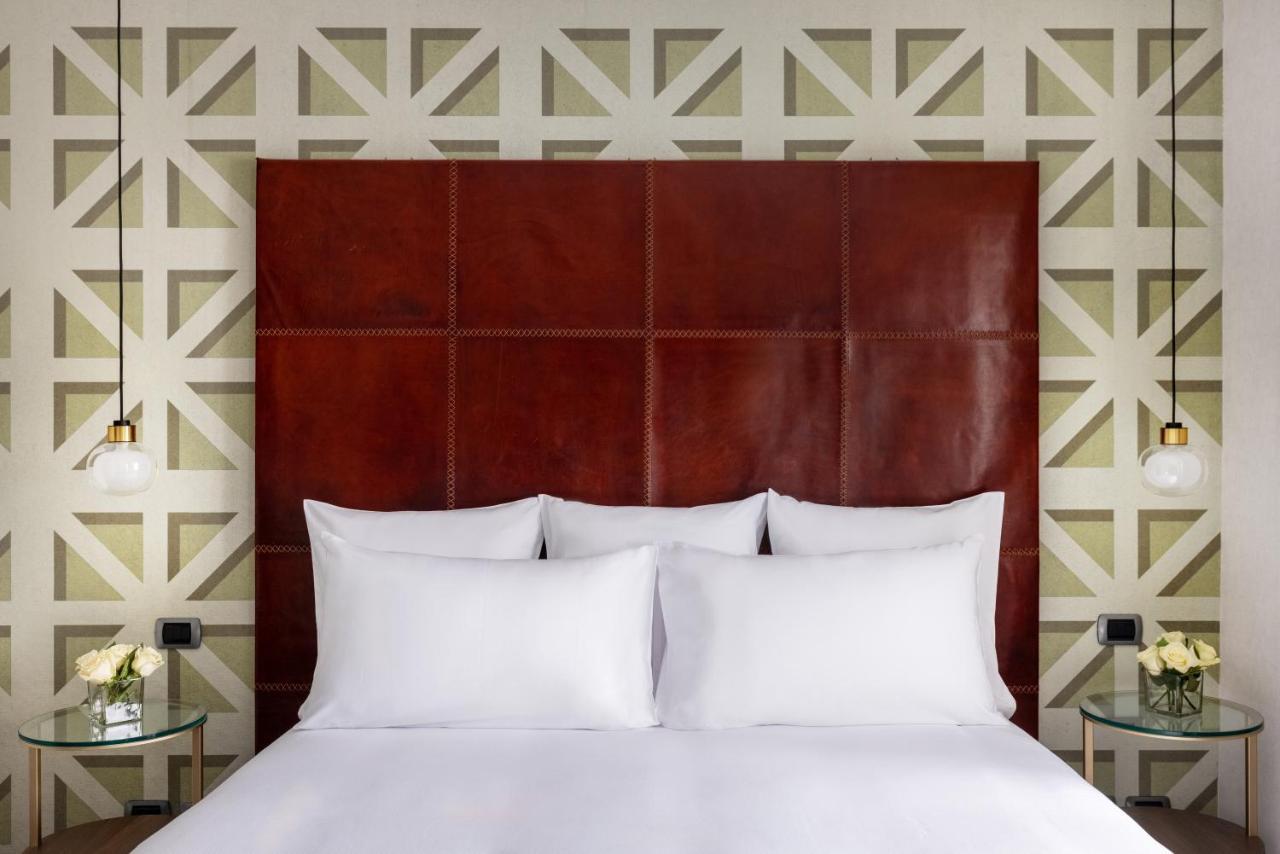 Premium Twin Room Extra Bed
