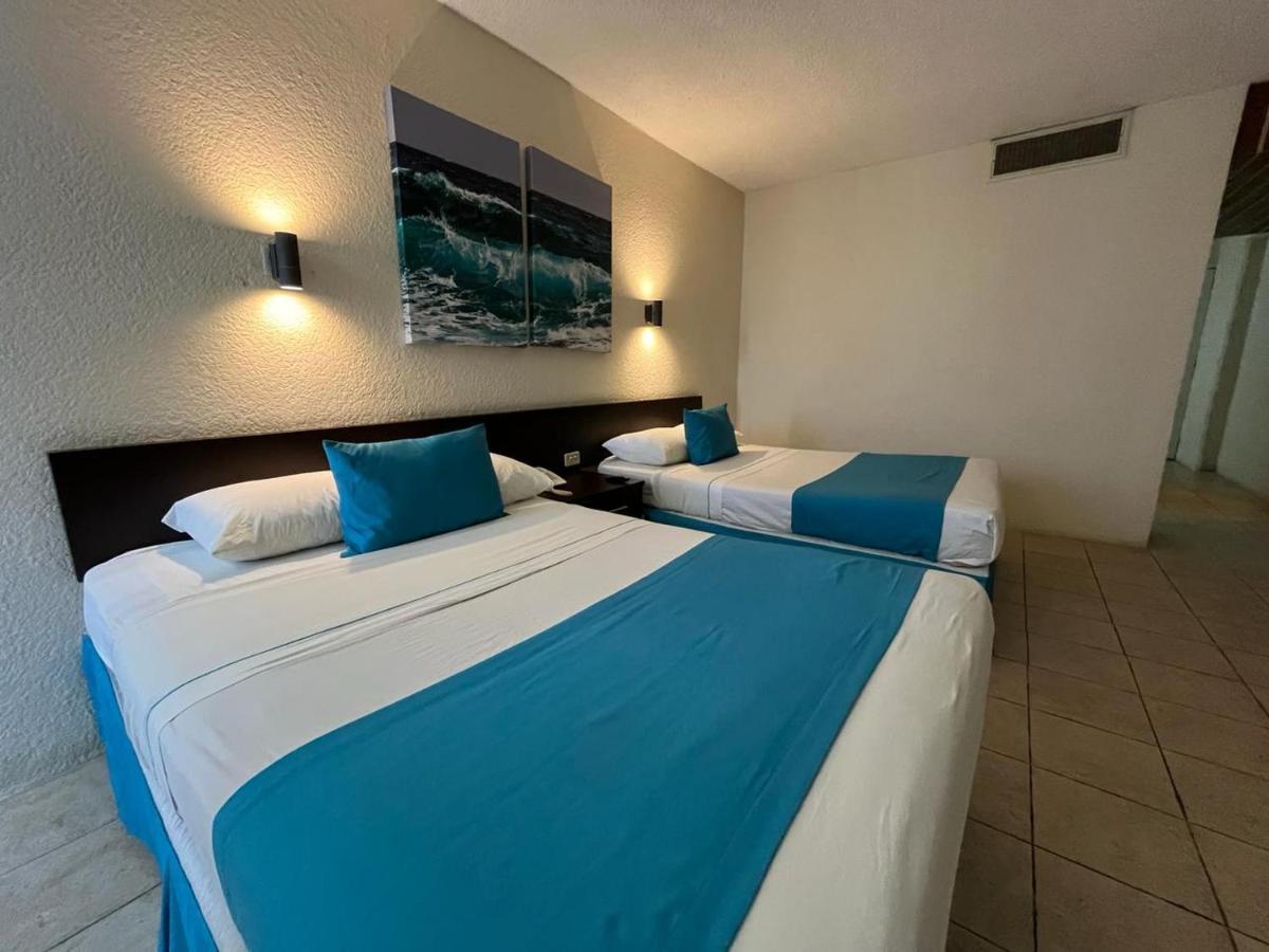 Suite Junior Doble - Para no fumadores