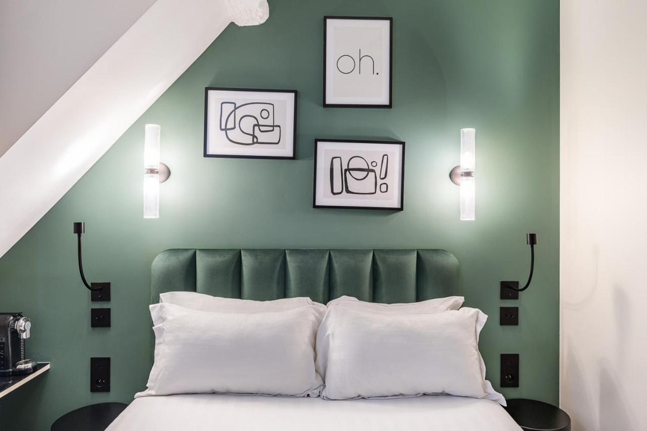 Habitación Estándar - 1 cama grande