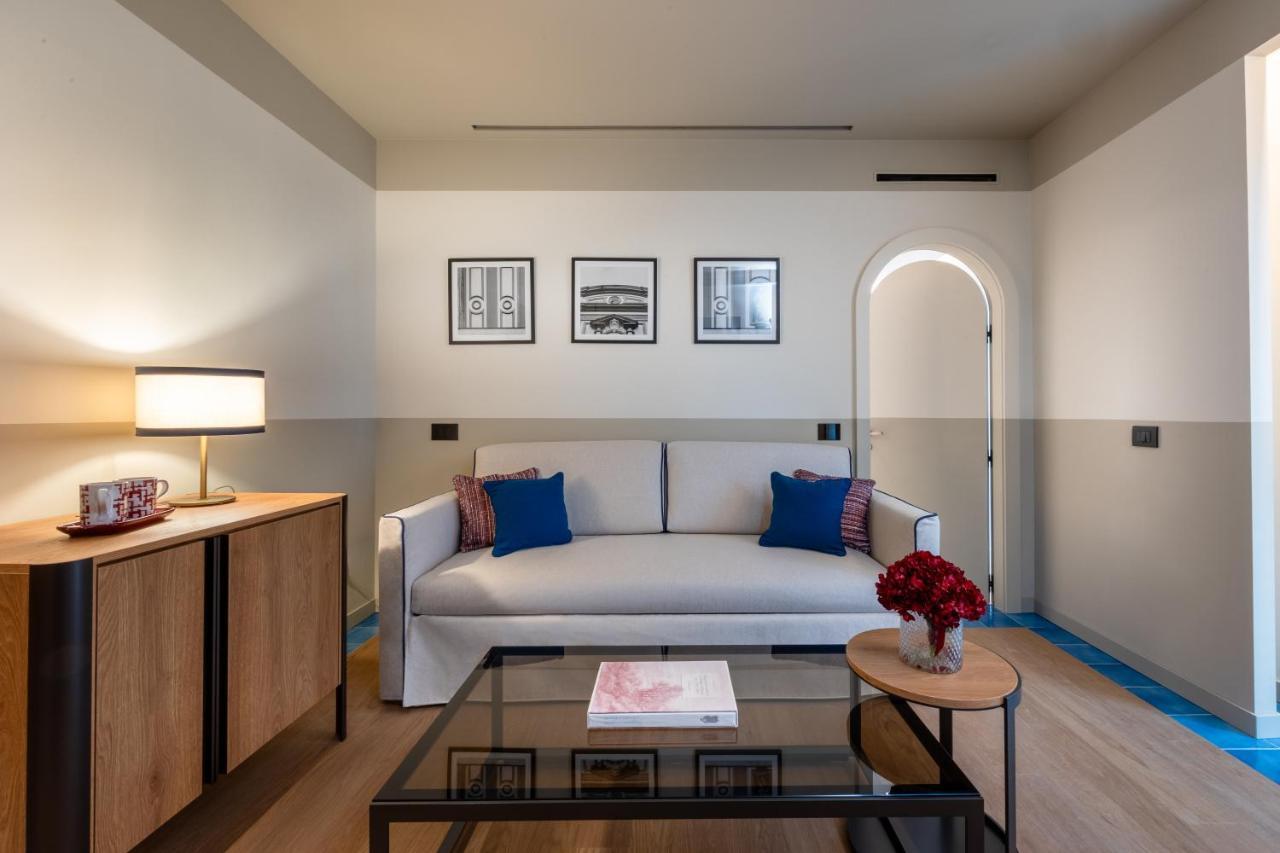 Suite Terrace