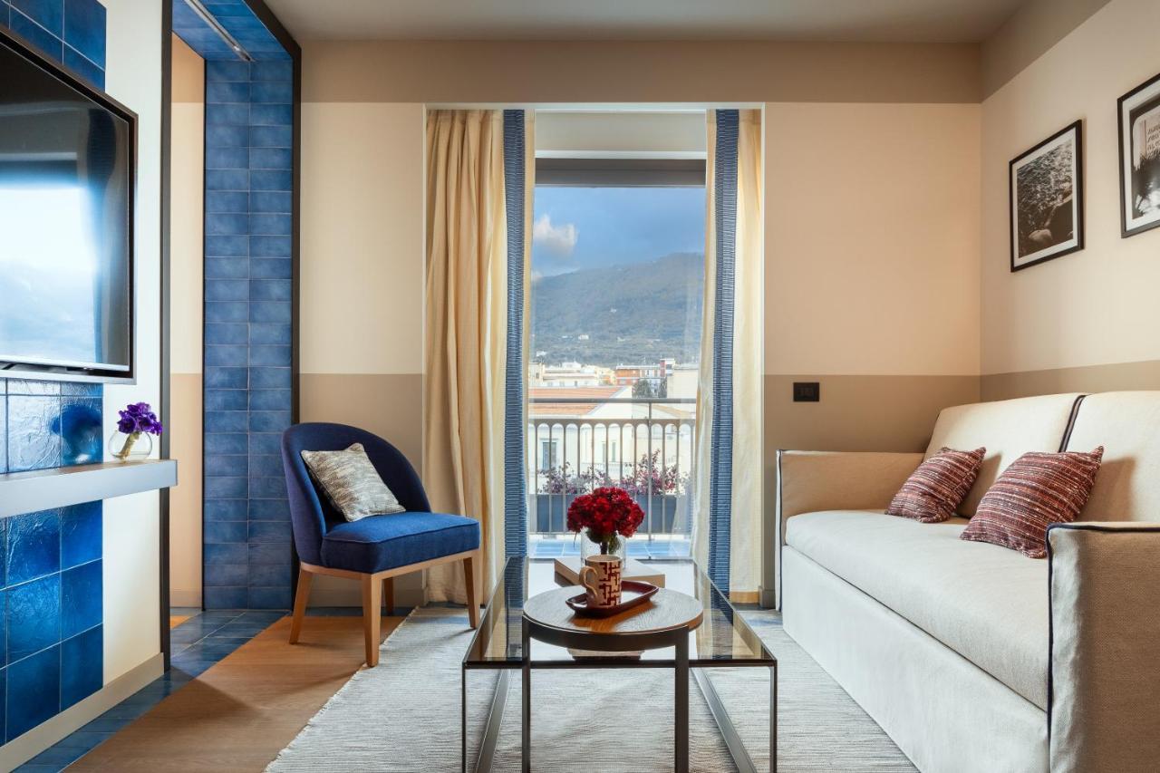 Suite Garden View