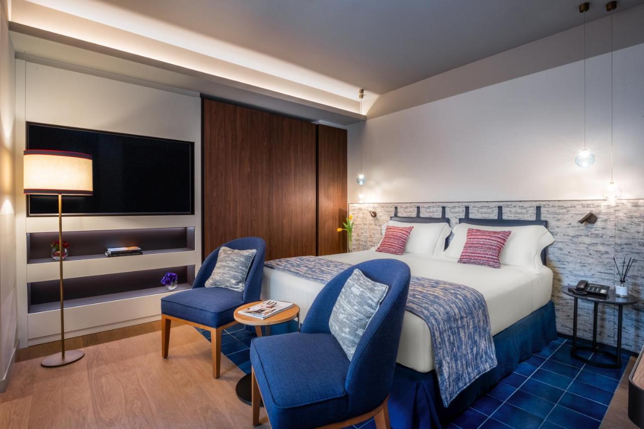Suite Terrace