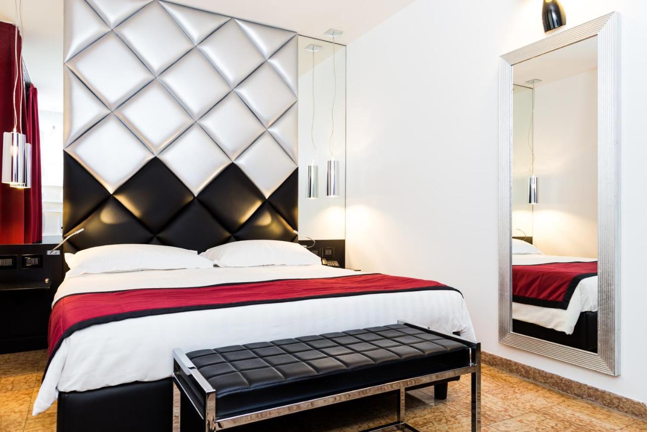 Superior Doppelzimmer mit Parkplatz