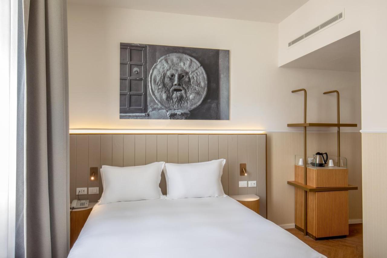 Quarto com Cama Queen-size Cosy