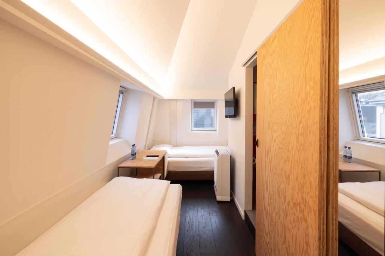Habitación Doble - 2 camas