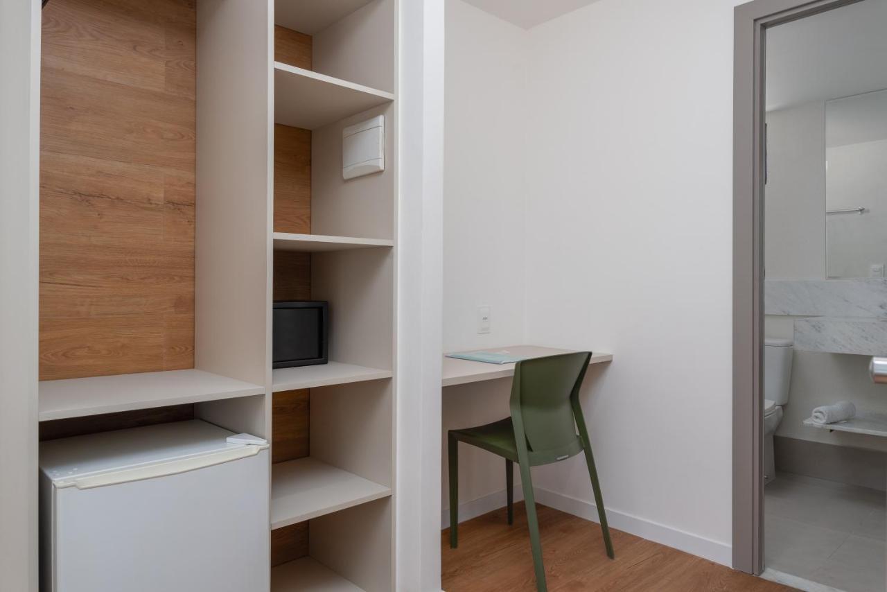 Quarto Duplo Premium