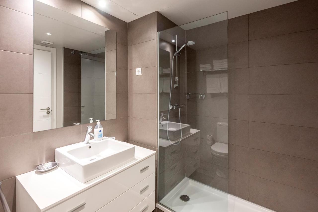 Appartement 1 Chambre