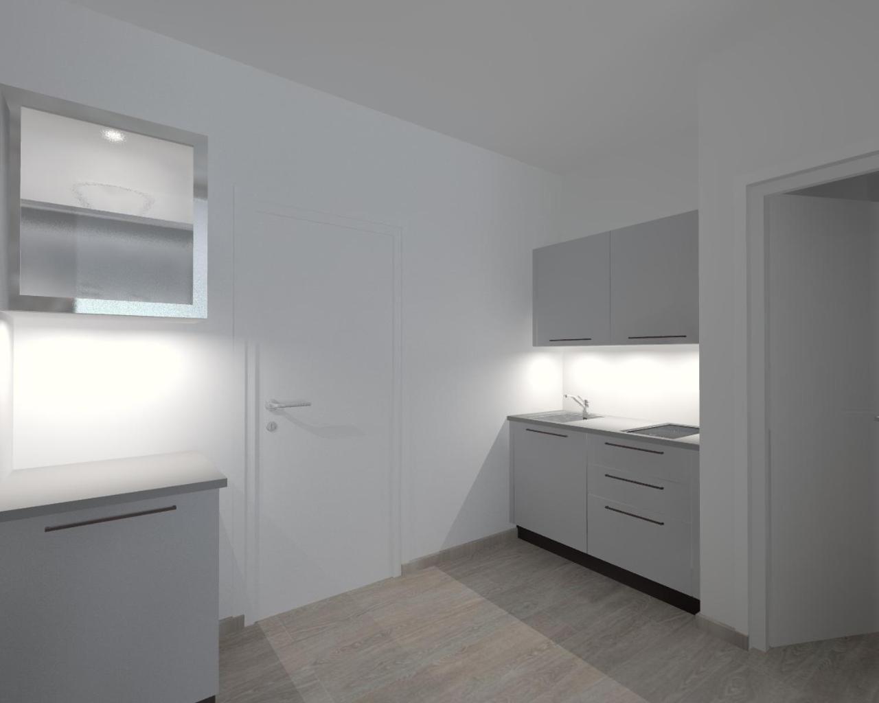 Apartment Sea View