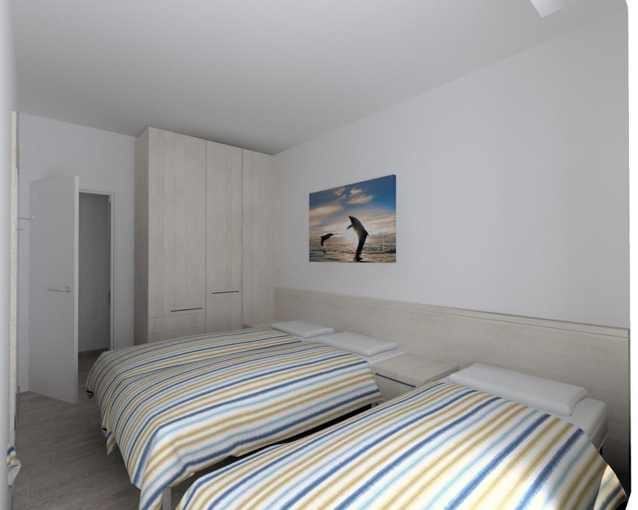 Apartment Sea View