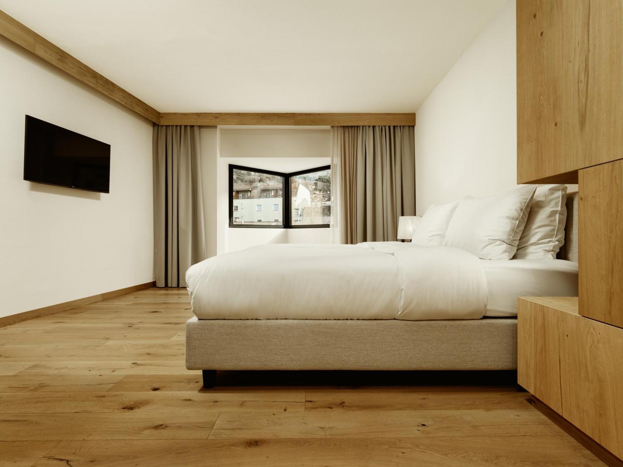 Superior Double Room Panoramic View