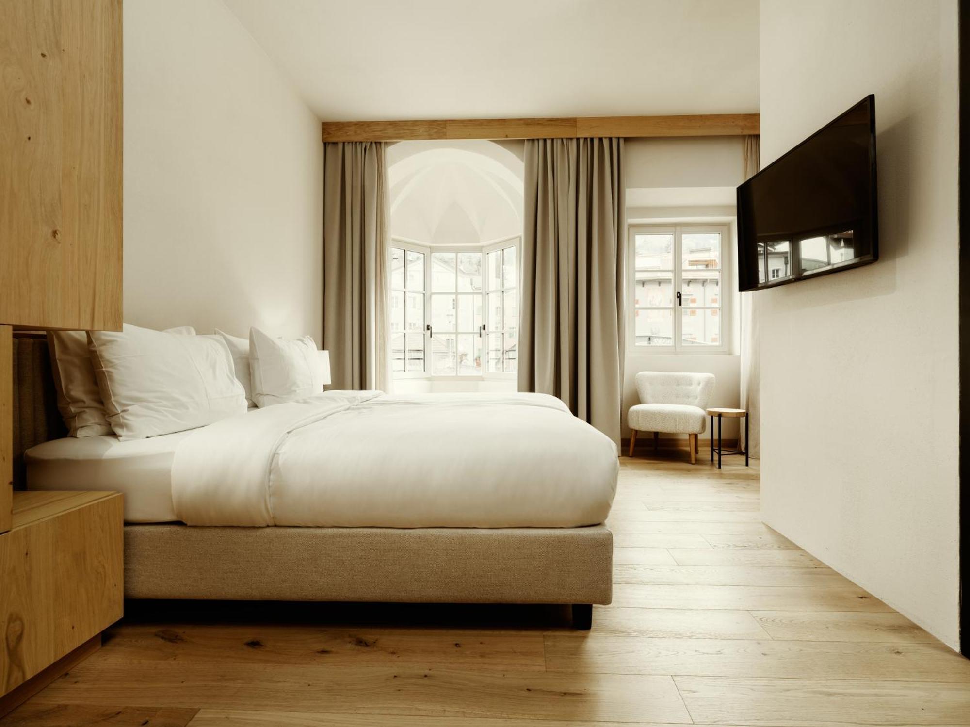 Superior Double Room Panoramic View