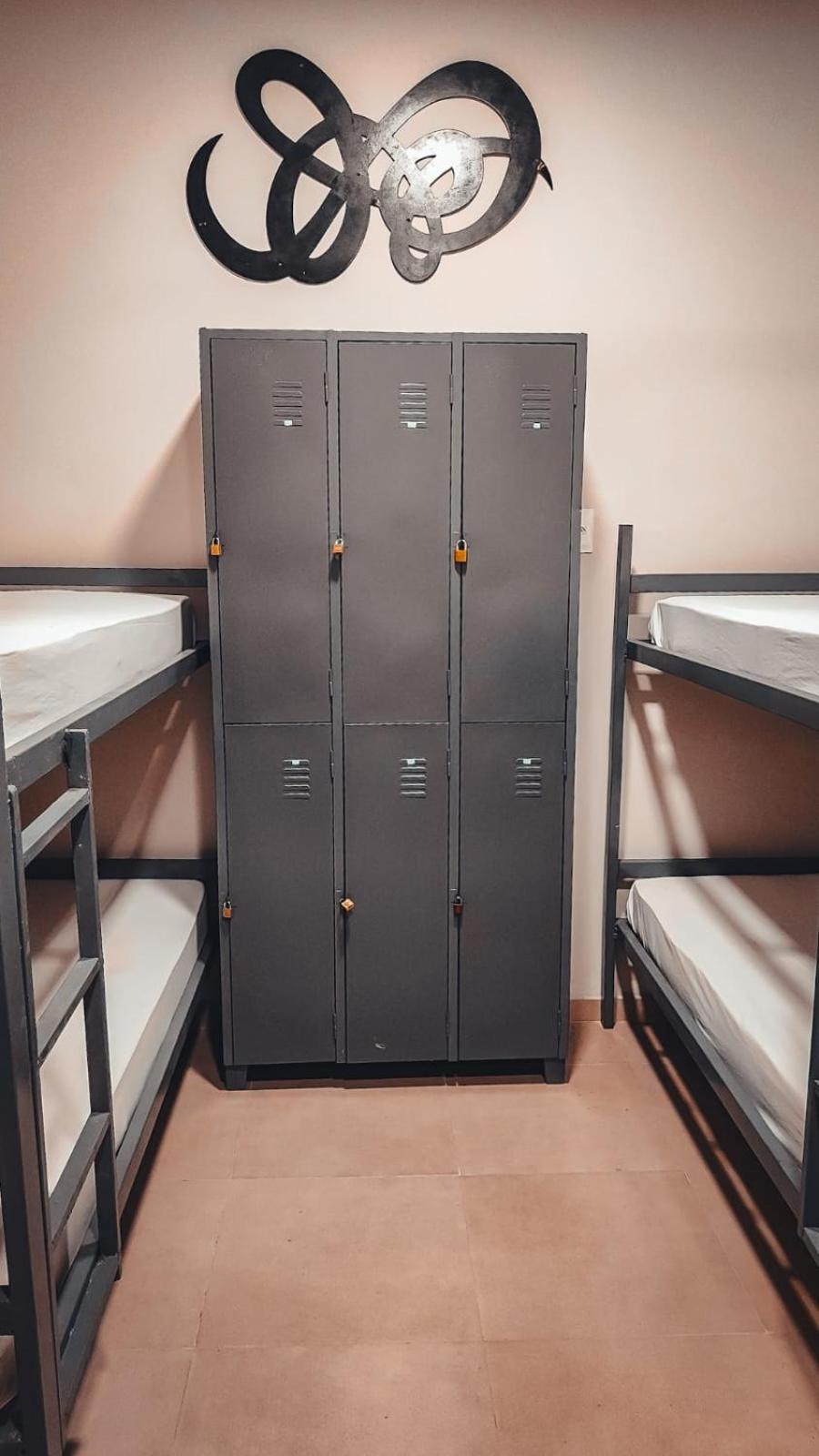 Bunk Bed Mixed Dormitory Room,1499591857:JPEG