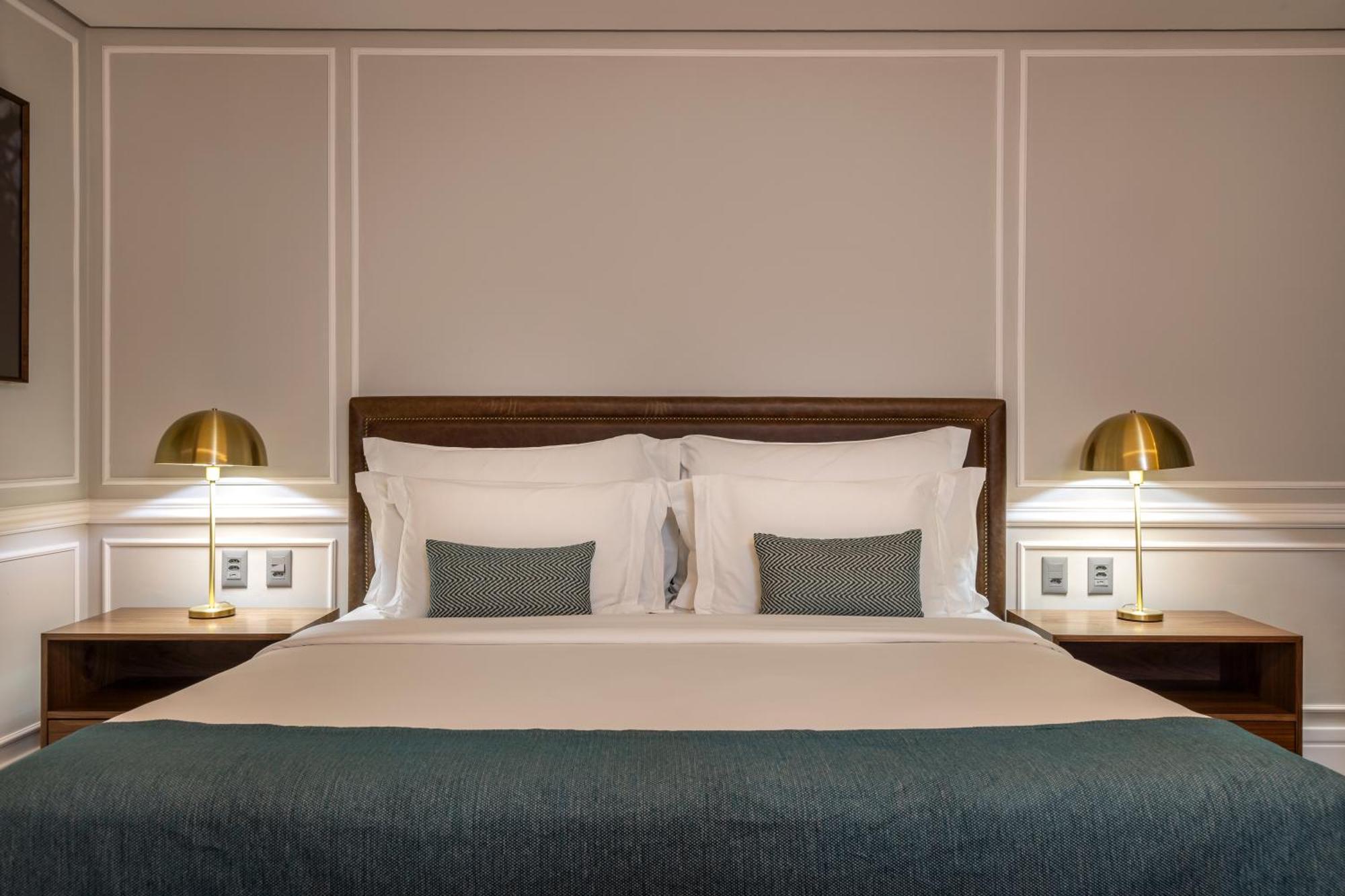 Junior Suite Balcony