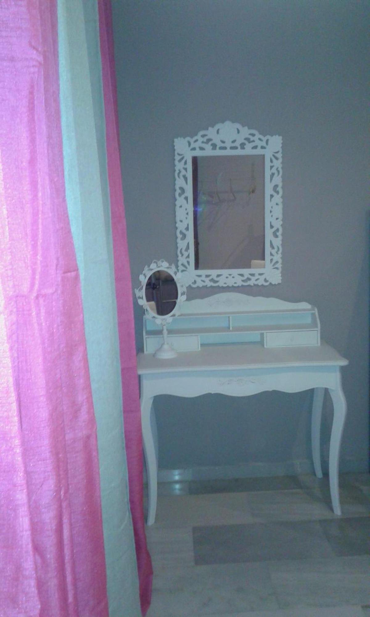Bunk Bed 4-Bed Female Dormitory Room,1499843617:JPEG