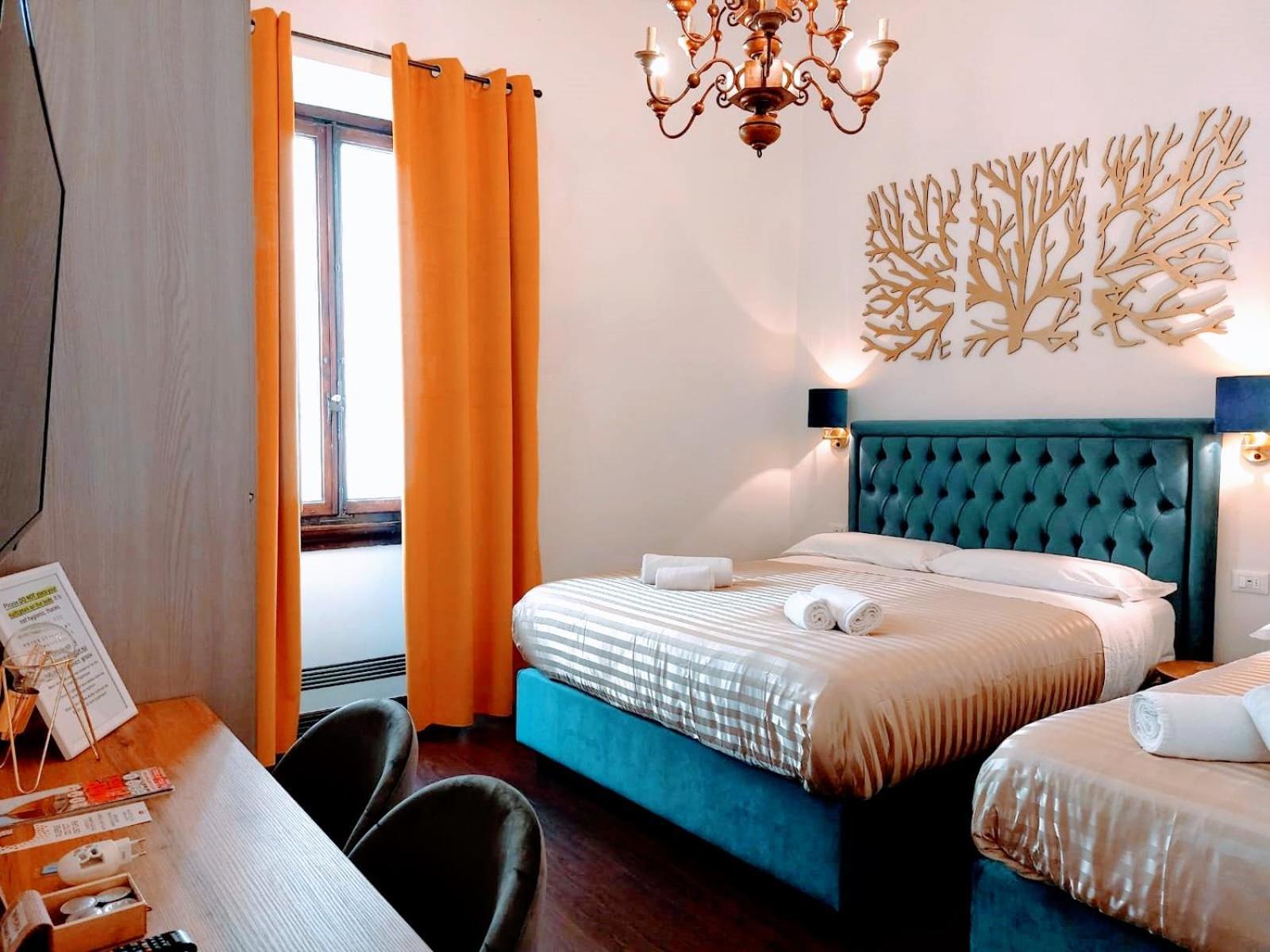 Habitación Doble Superior