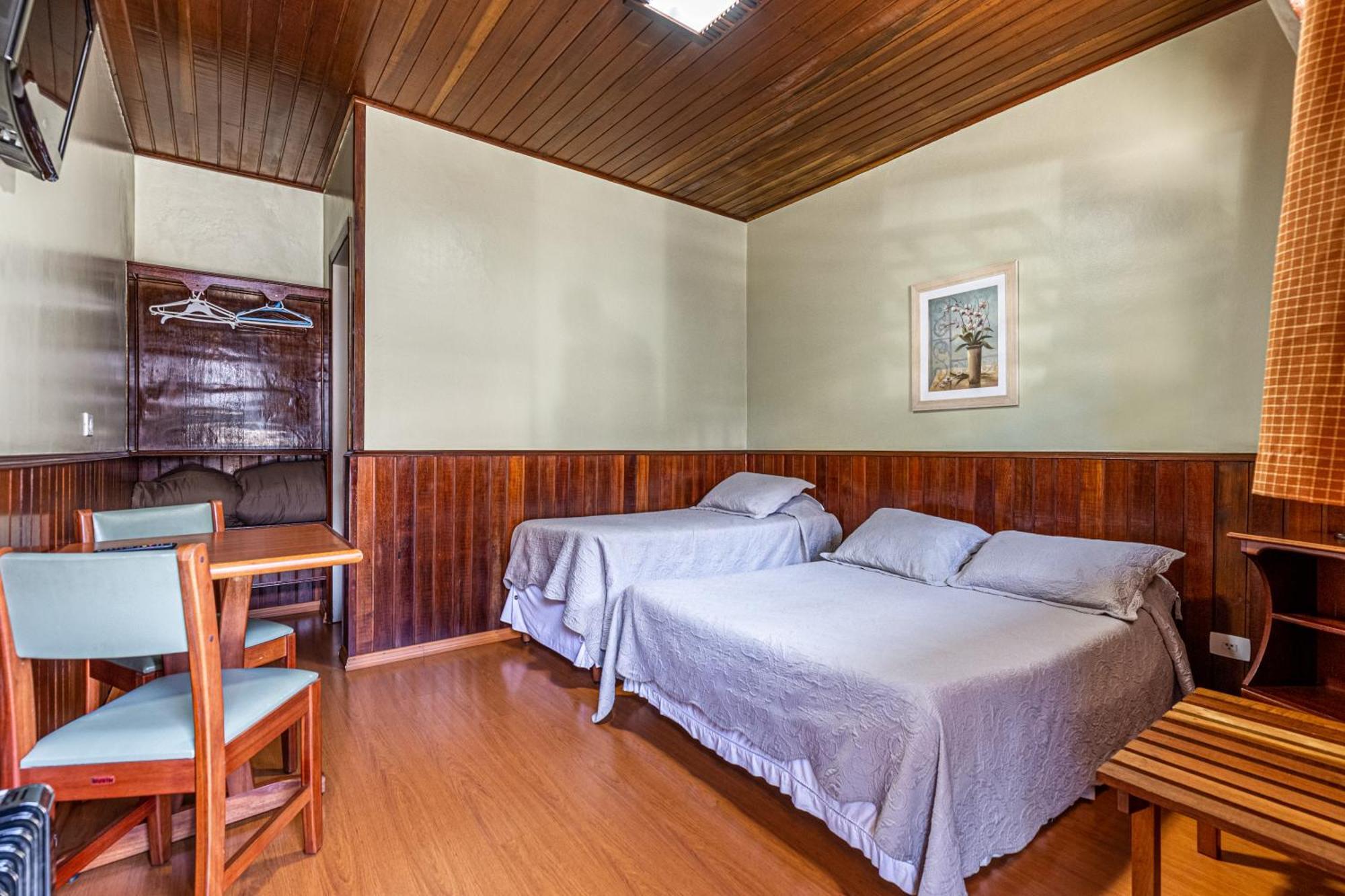Quarto Triplo